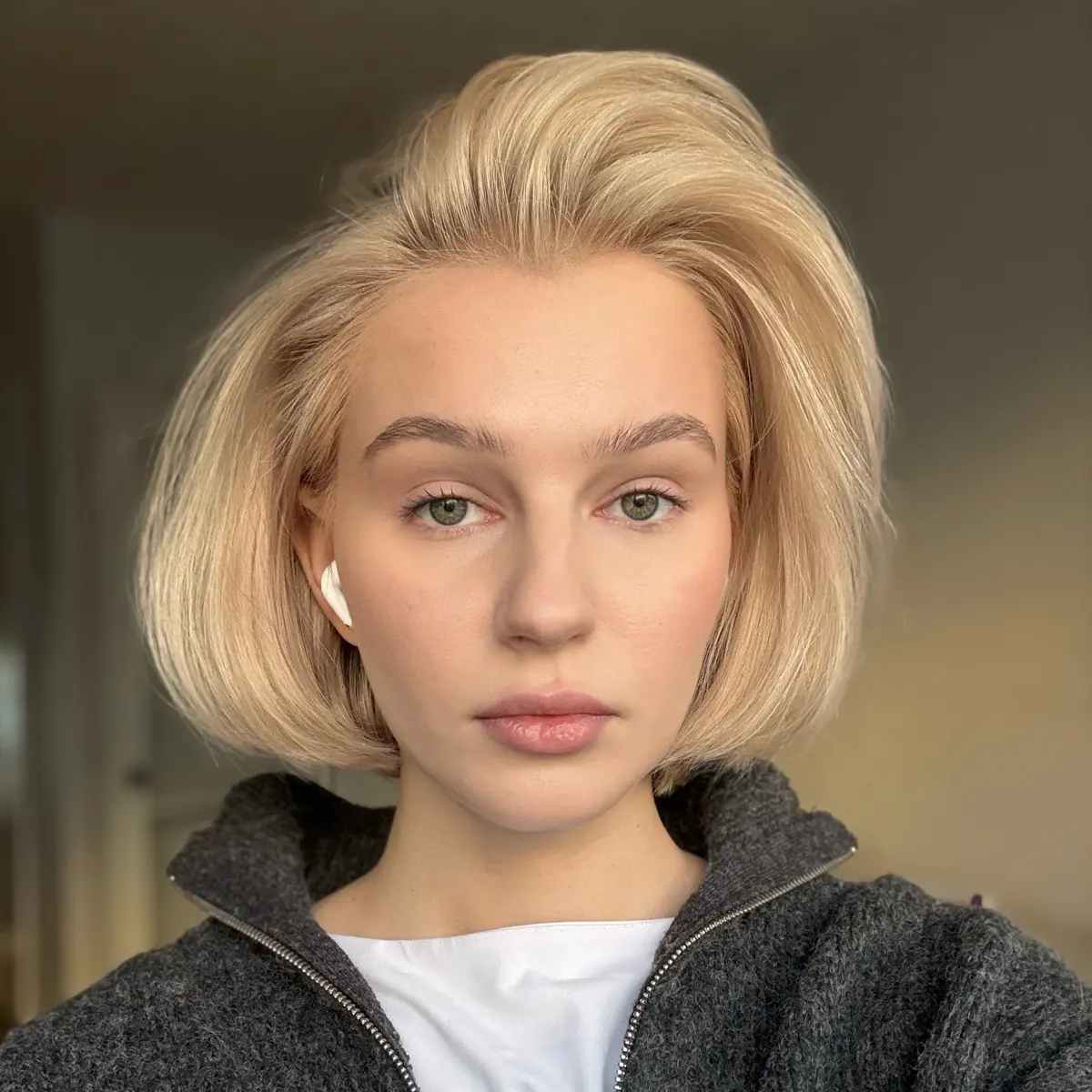 Алиса Мешина