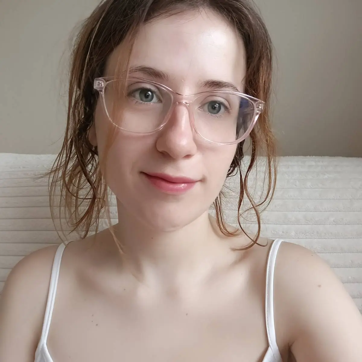 Анастасия Дашевская | Сетка — социальная сеть от hh.ru