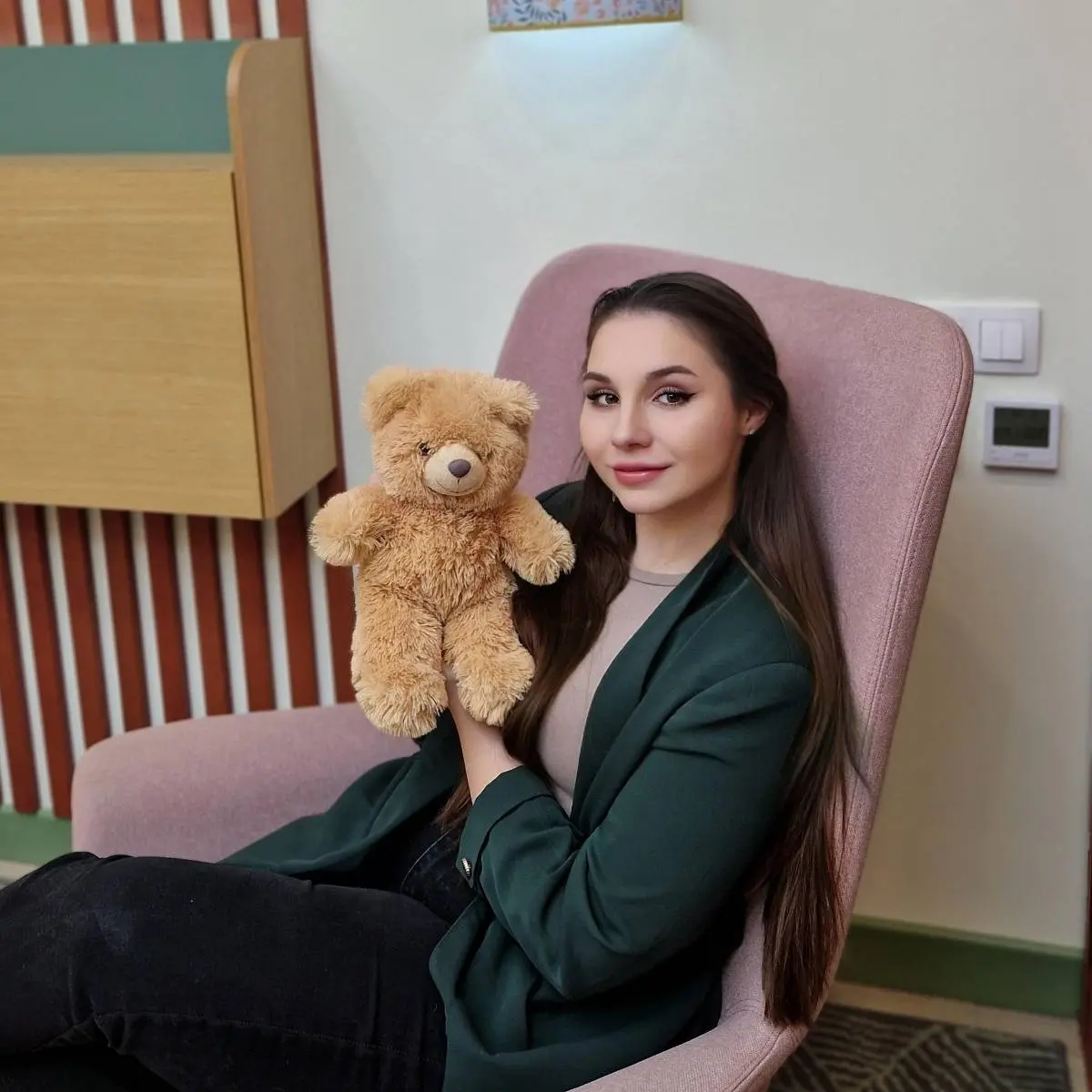 Алёна Катанова
