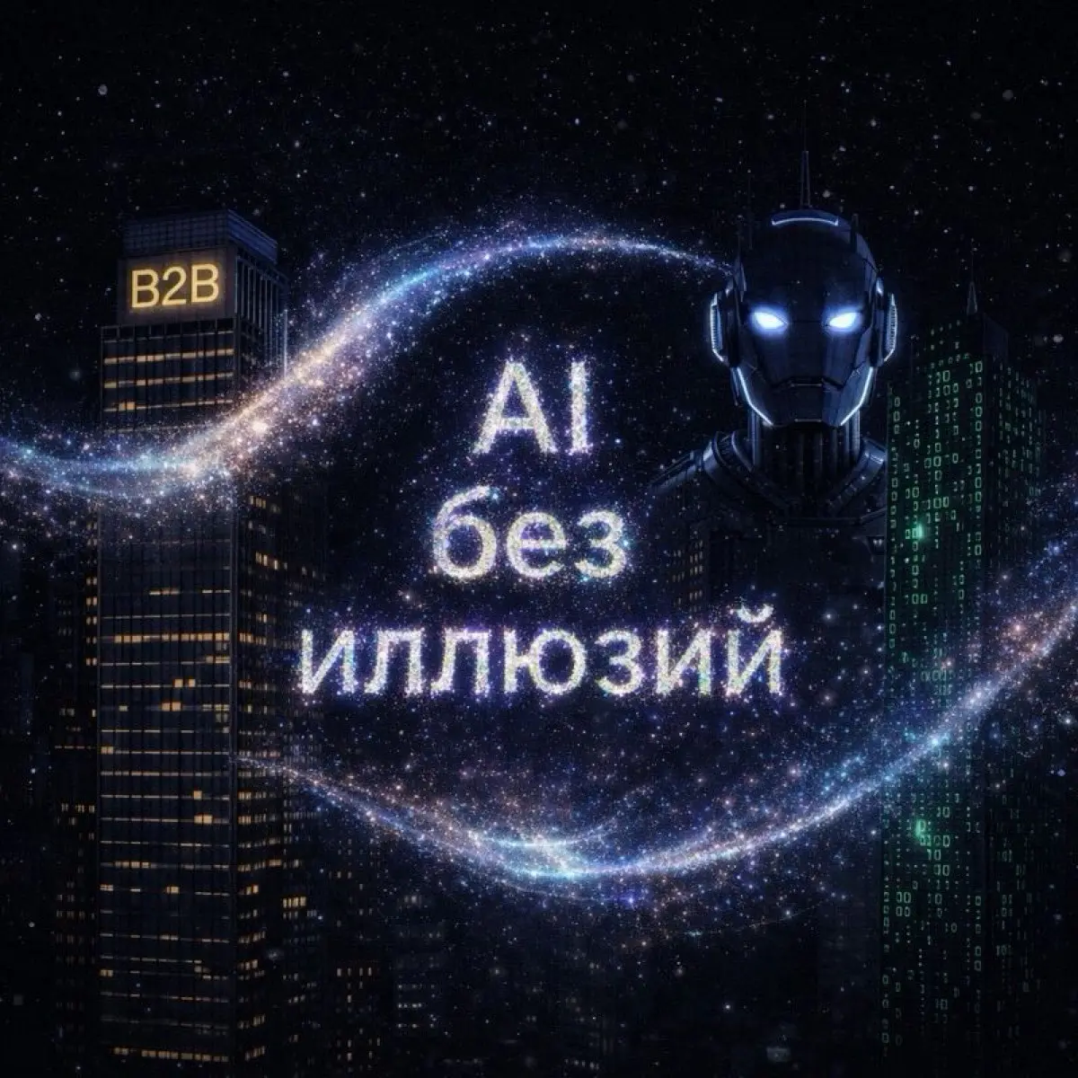 AI без иллюзий