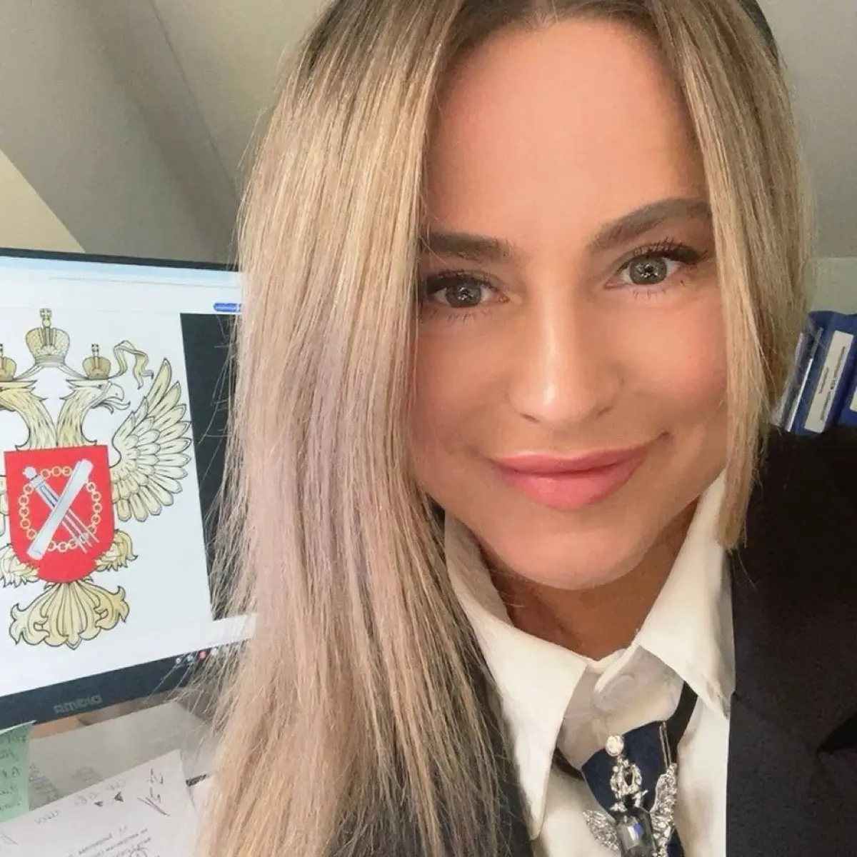 Ольга Полтева | Сетка — социальная сеть от hh.ru