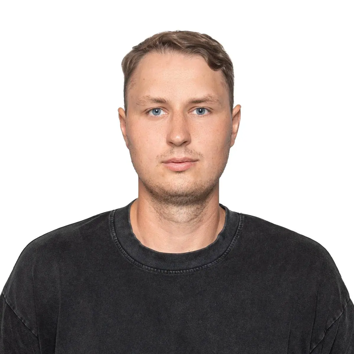 Кирилл Мандра