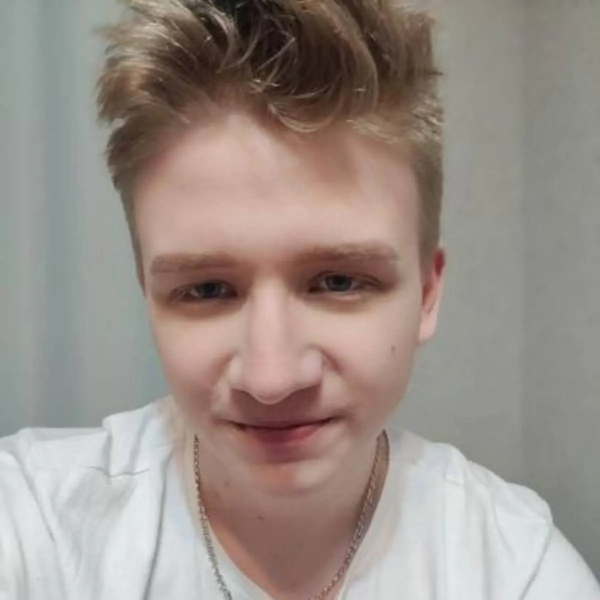 Данила Шикин | Сетка — социальная сеть от hh.ru