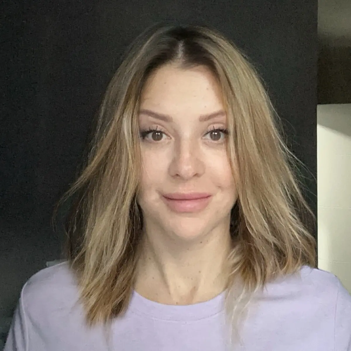 Анна Бондаренко