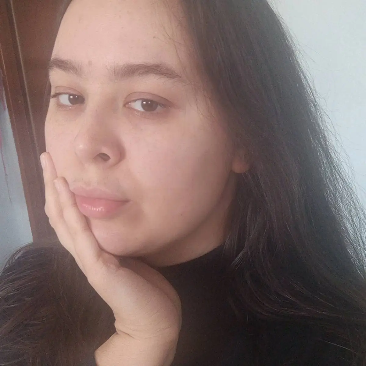 Анна Козлова