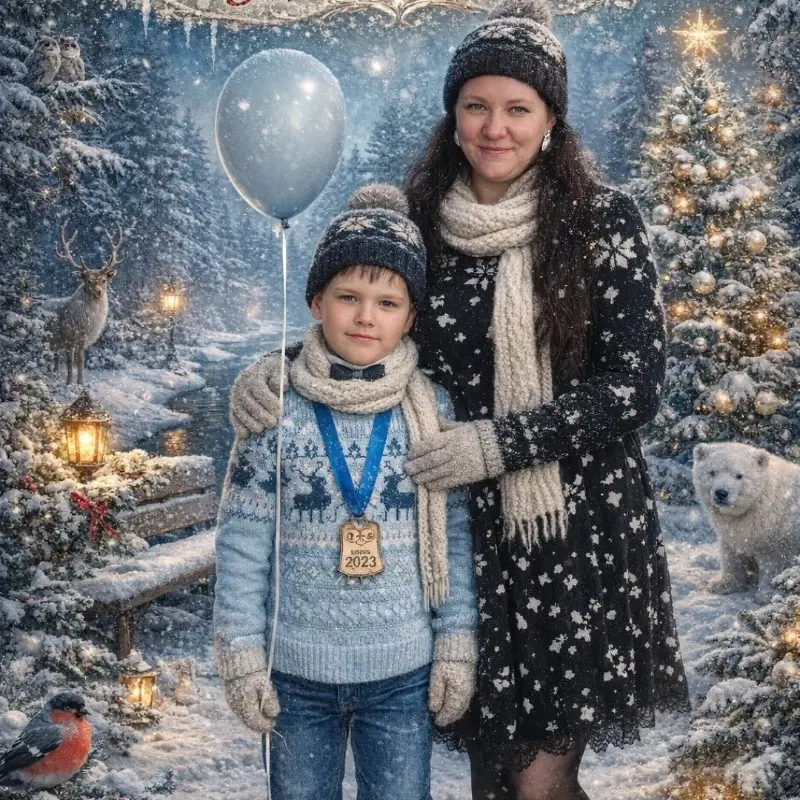 Ирина Шведкова