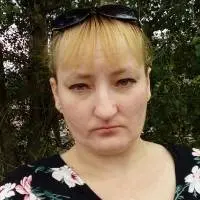 Наталия Осипова