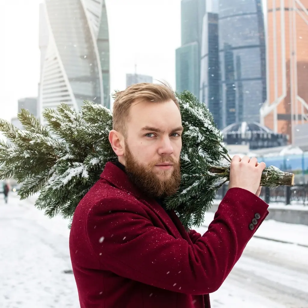 Илья Дементьев