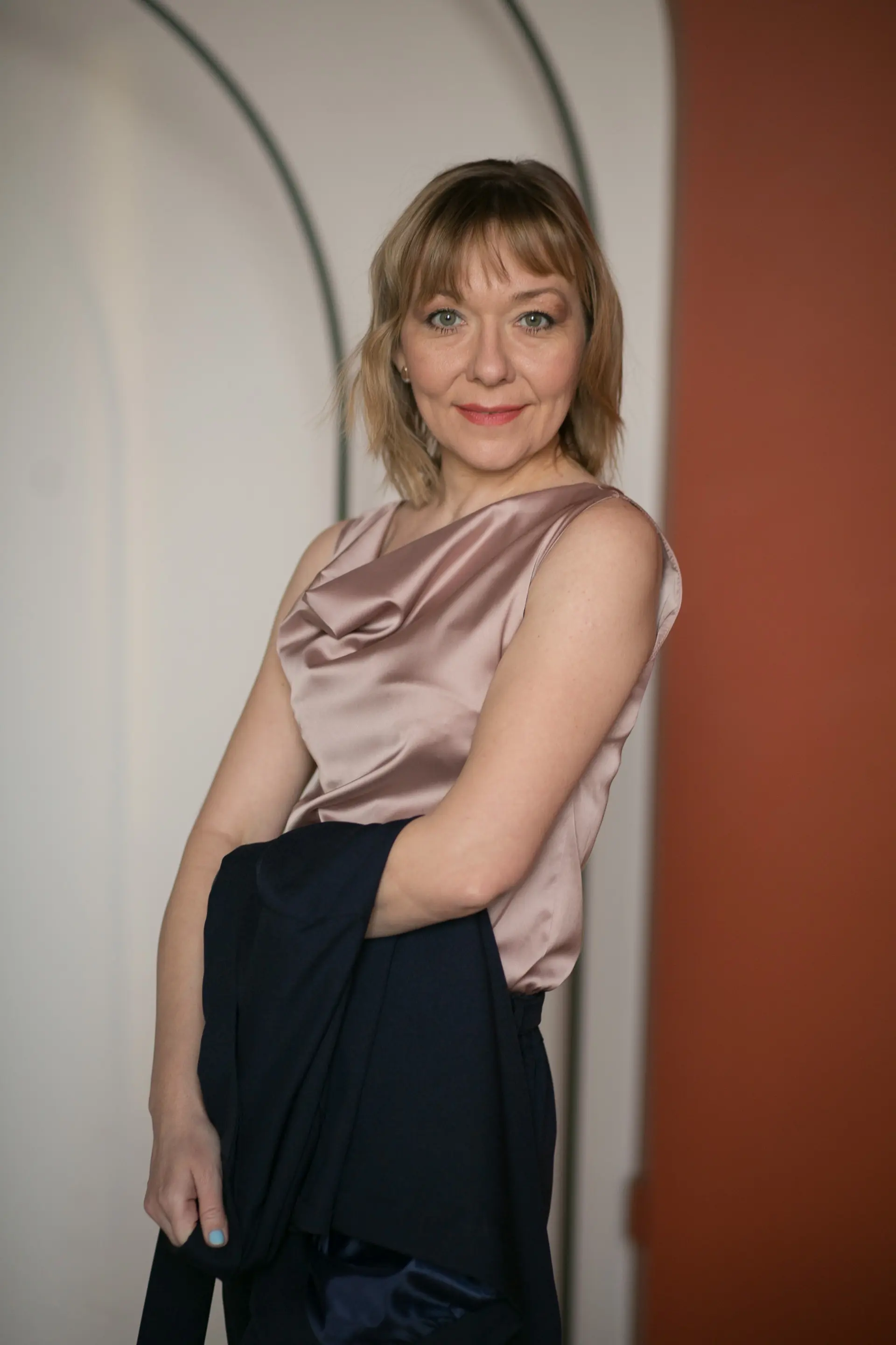 Светлана Колобова