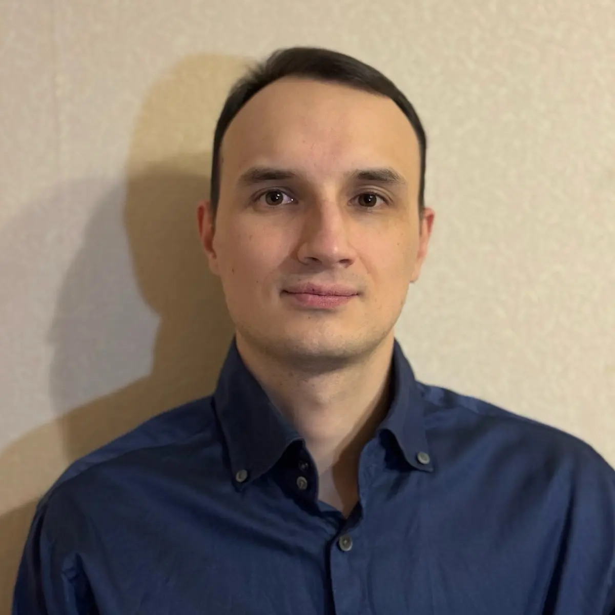 Никита Савельев | Сетка — социальная сеть от hh.ru