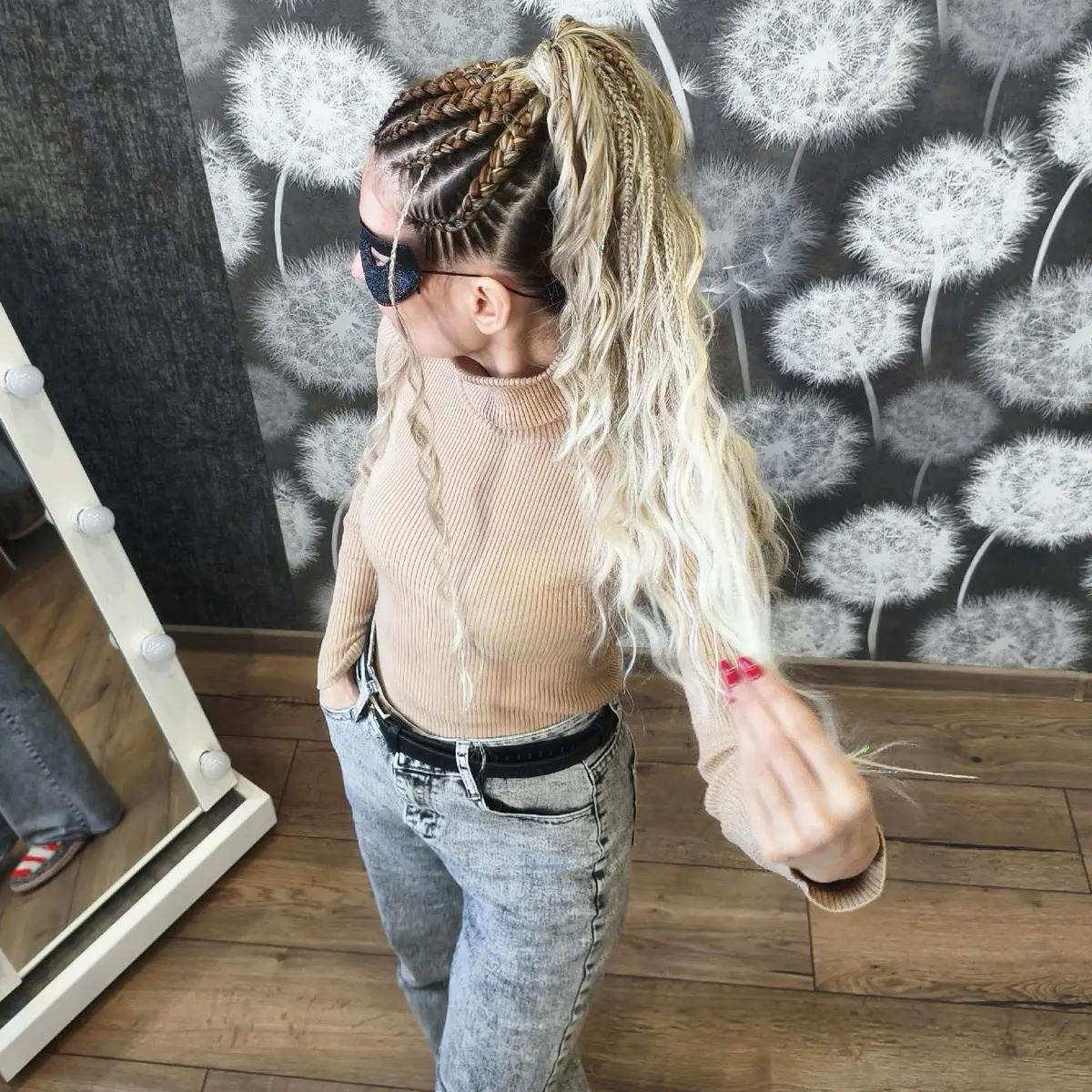 Светлана Мосунова | Сетка — социальная сеть от hh.ru