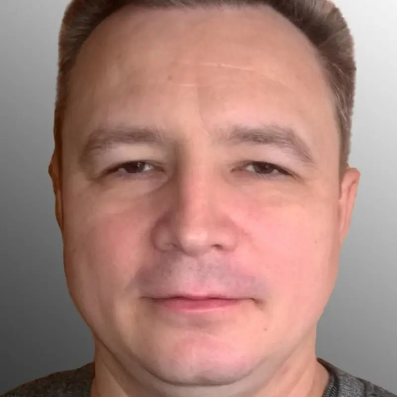 Денис Хайруллин