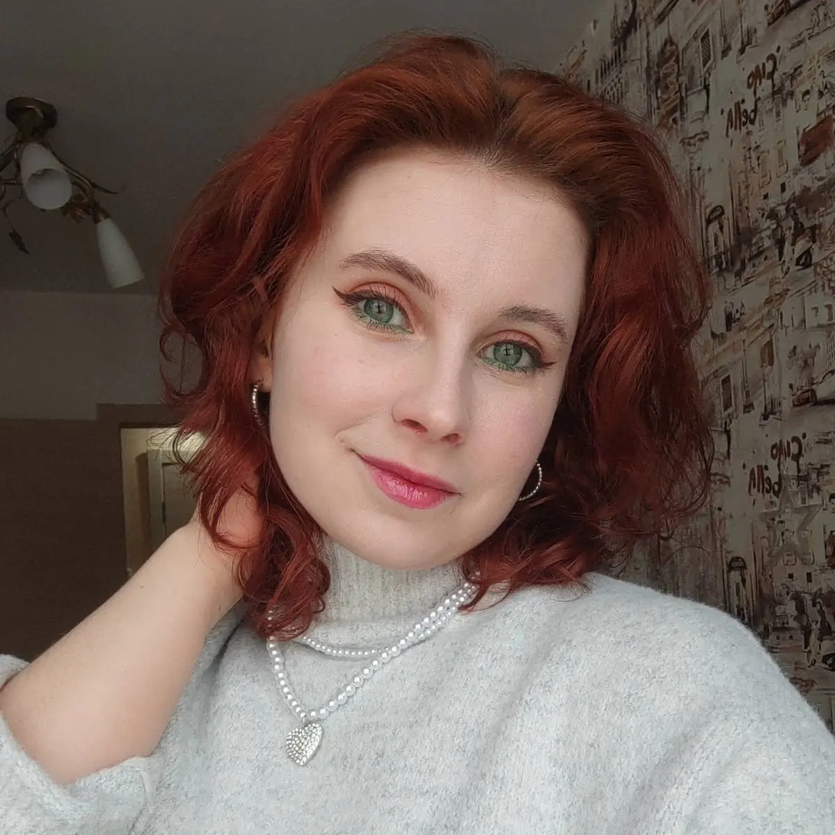 Валерия Ефимова | Сетка — социальная сеть от hh.ru