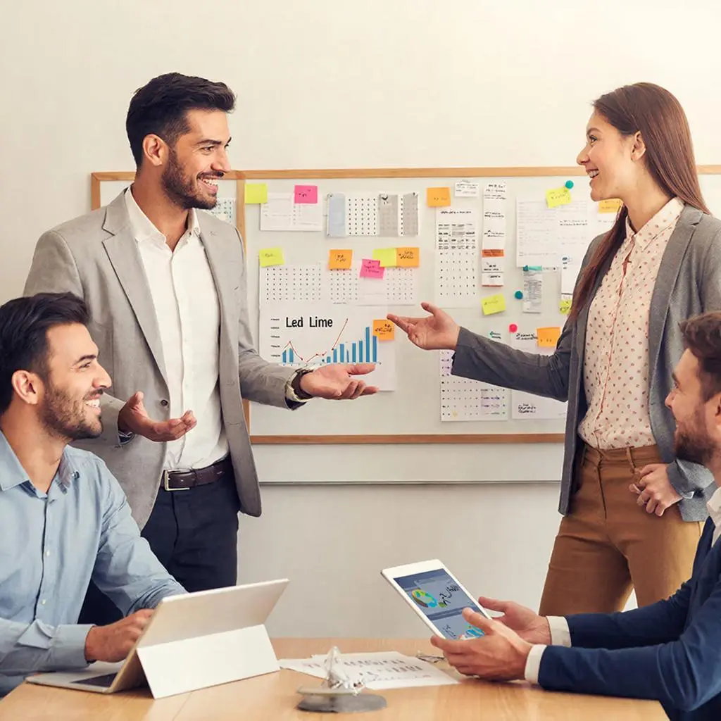 Как использовать канбан‑метрики для управленческих решений | Сетка — социальная сеть от hh.ru