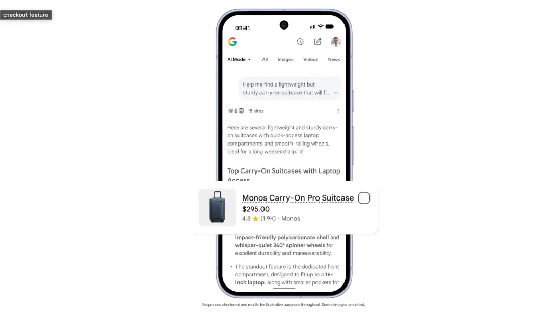 #нестер Нифига себе выстрел от Google! Прям там, где они сильнее всего, они выкатили кучу ИИ-решений. Причём на ритейл-конференции | Сетка — социальная сеть от hh.ru