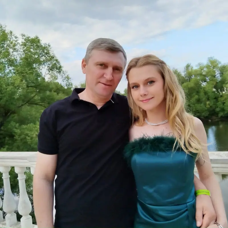 Владимир Александров