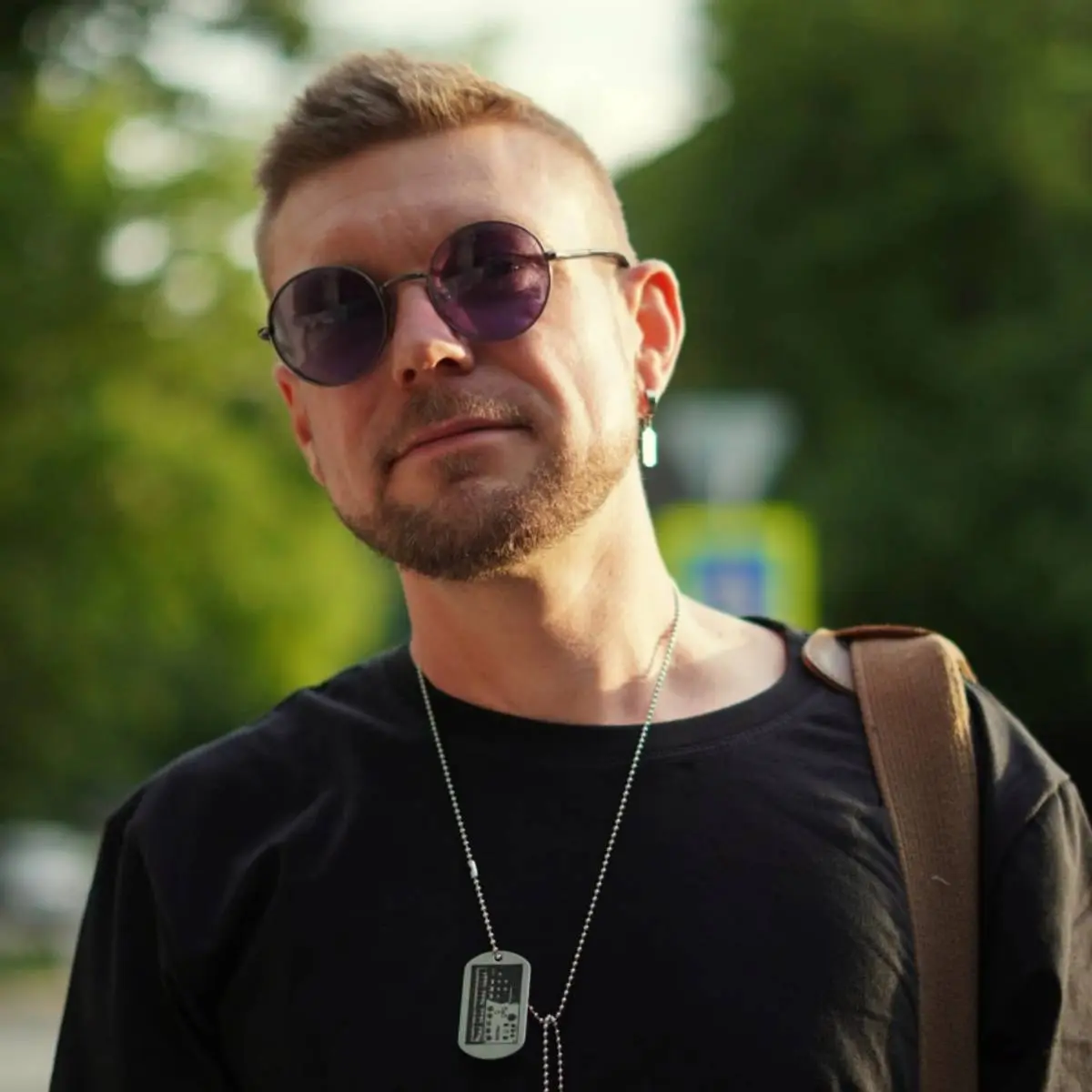 Антон Демченко