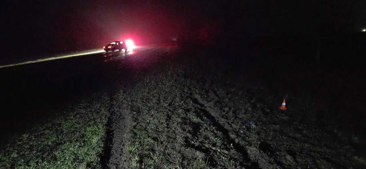 В Будённовском округе водитель уснул за рулём и попал в ДТП
Авария произошла ночью. 25-летний житель Левокумского округа съехал в кювет и перевернулся, предположительно уснув в дороге | Сетка — социальная сеть от hh.ru