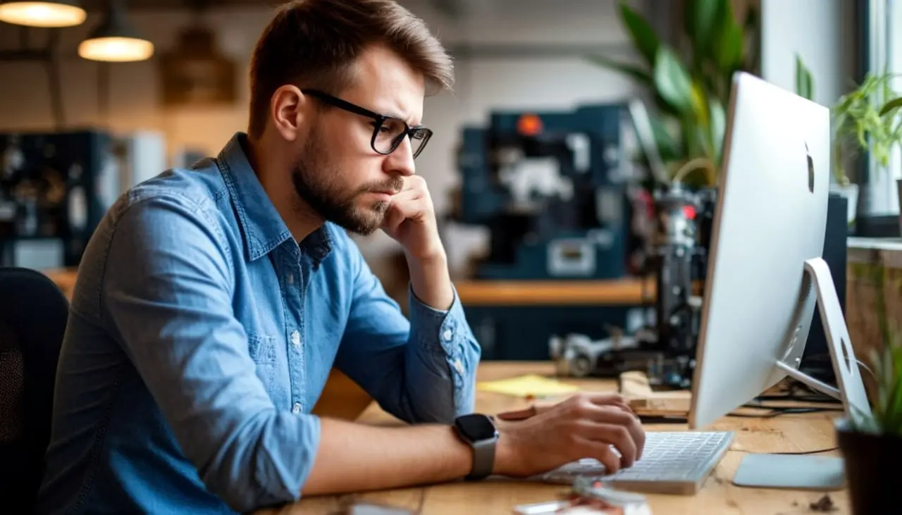 Супергерой в цеху, заложник в рекламном кабинете
Представьте: вы — супергерой своего бизнеса, за плечами техническое образование, крепкие руки и стальной характер!
Утром варите кофе планируя маршрут н... | Сетка — социальная сеть от hh.ru
