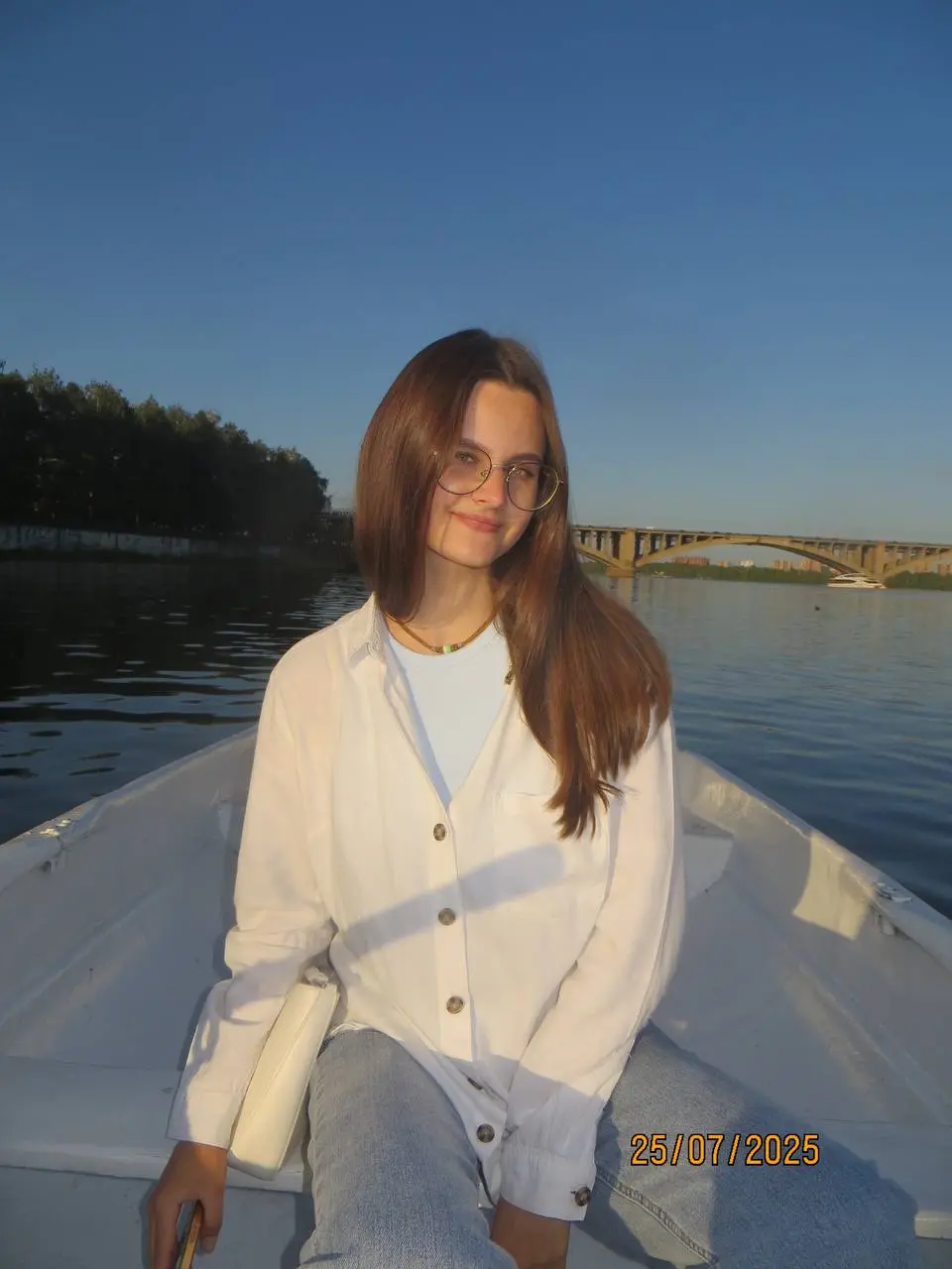 Софья Второва | Сетка — социальная сеть от hh.ru