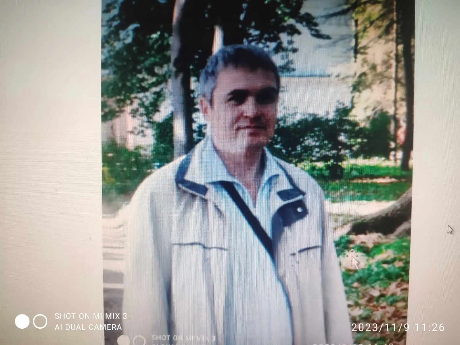 Владимир Самарин