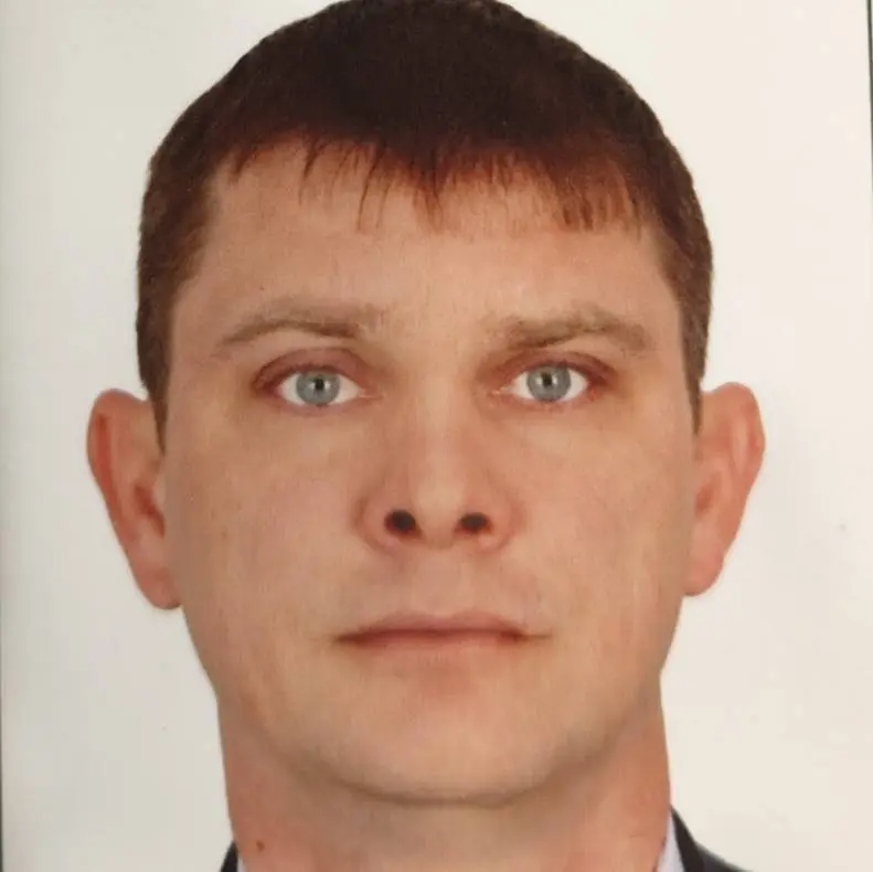 Алексей Сидоров