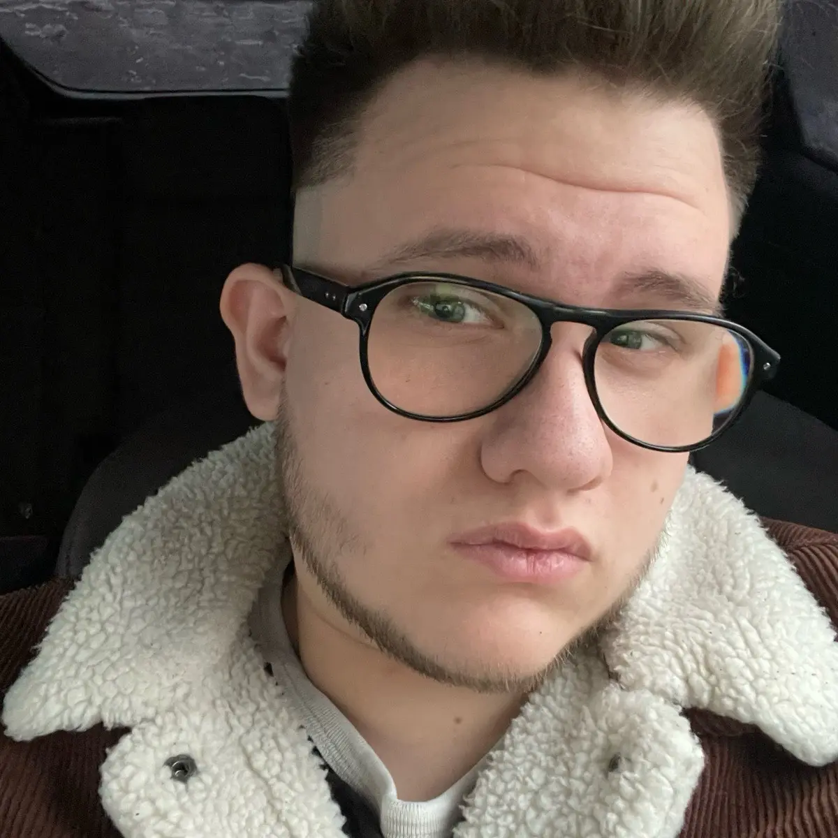 Виктор Першин | Сетка — социальная сеть от hh.ru