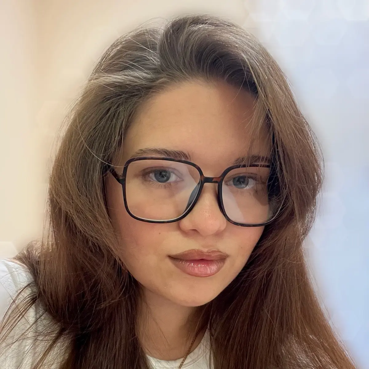 Наталья Шелехова