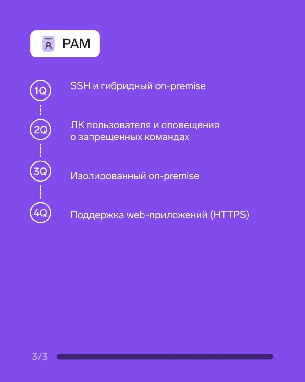 Как в 2025 году выросли продукты для защиты бизнеса
В 2025 году решения для инфобезопасности от Контур.Эгиды не просто обновились — они обзавелись новыми органами чувств и иммунитетом к простоям | Сетка — социальная сеть от hh.ru