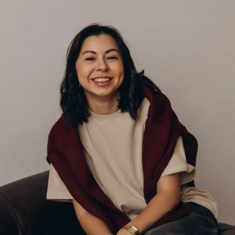 Анастасия Молчанова | Сетка — социальная сеть от hh.ru