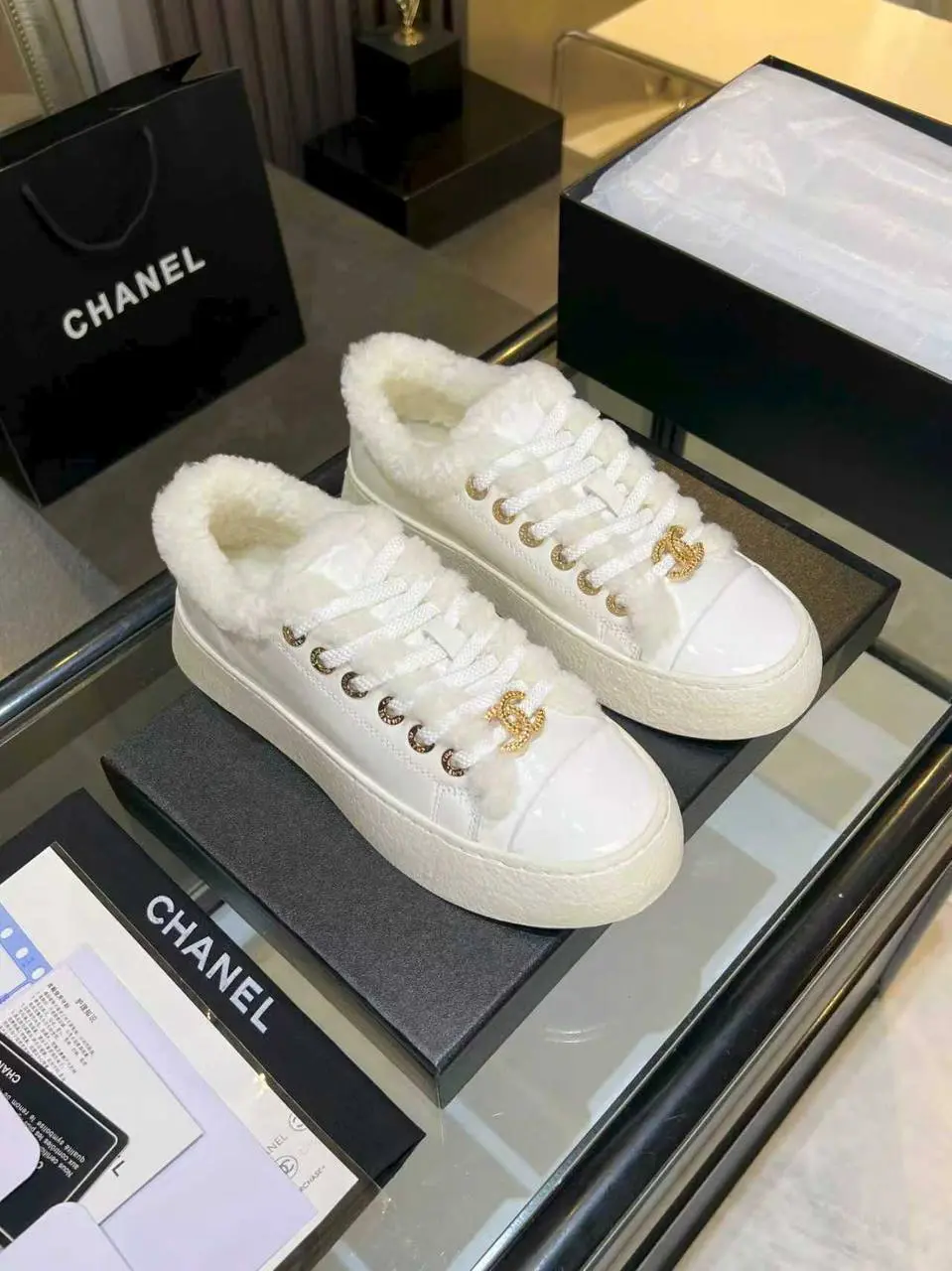 ▪️Премиум
▪️В наличии 36-41 размеры
▪️Цена 16.500₽
▪️Доставка-примерка по Москве
▪️ +7 (968) 431-64-42
▪️Отправка в регионы ✈️ в этот же день | Сетка — социальная сеть от hh.ru