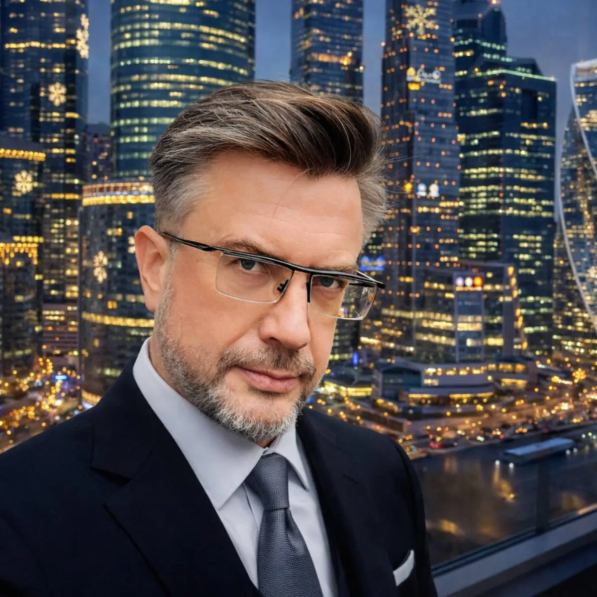 Алексей Митюшин | Сетка — социальная сеть от hh.ru