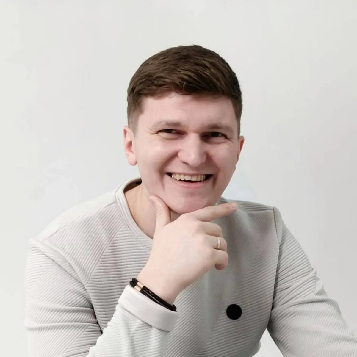 Андрей Лапаев