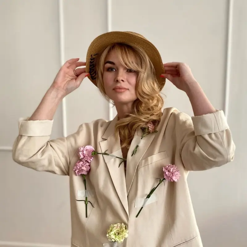 Елена Минина