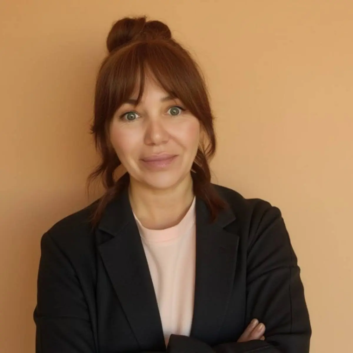 Анна Забродская | Сетка — социальная сеть от hh.ru