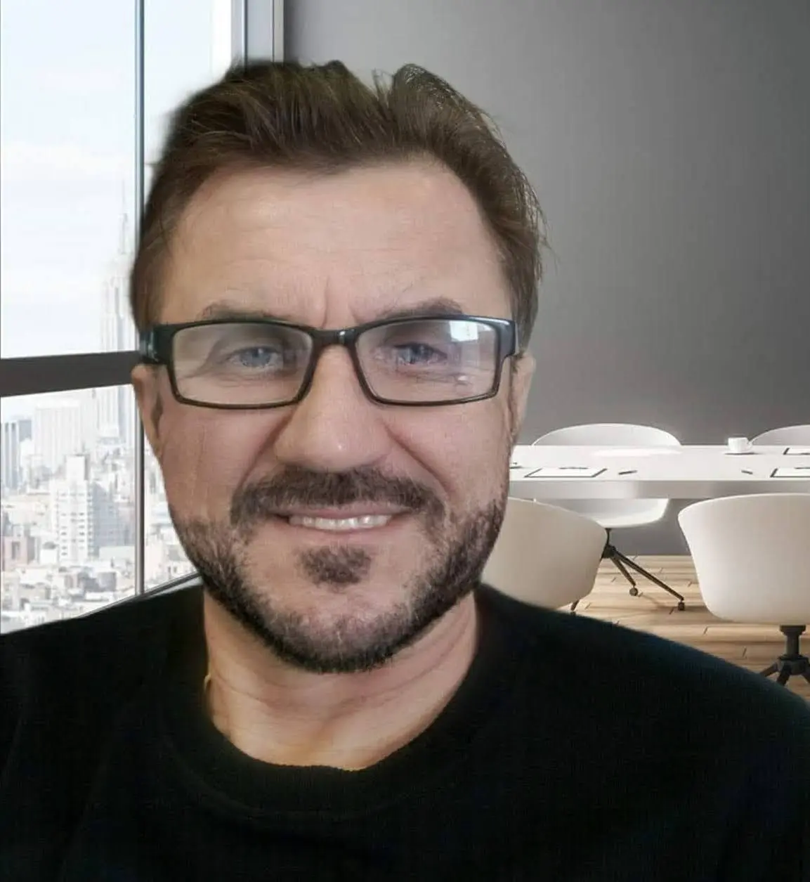 Иван Цимбалюк