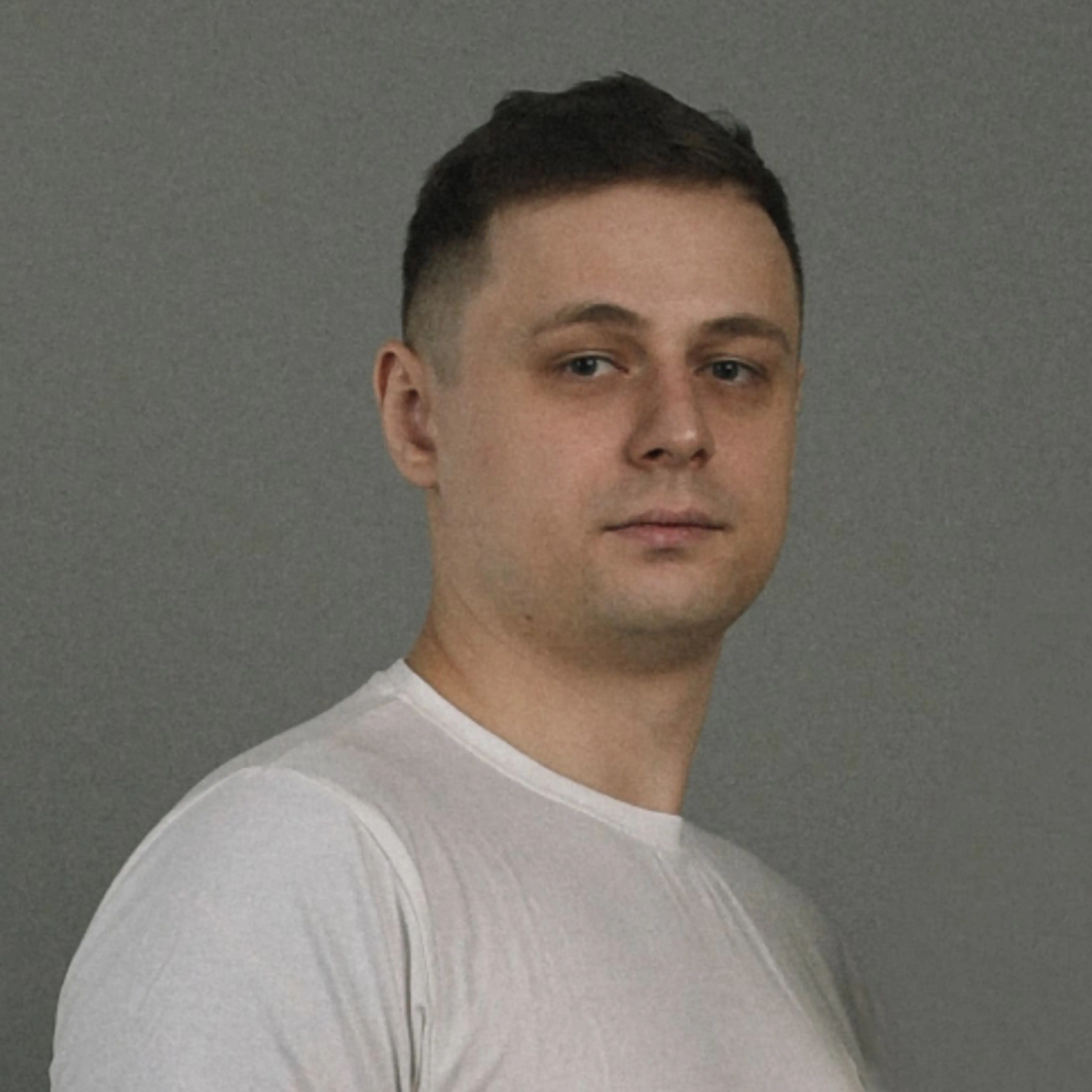 Александр Шмелев