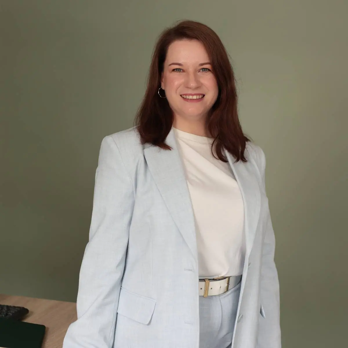 Наталия Кирилова