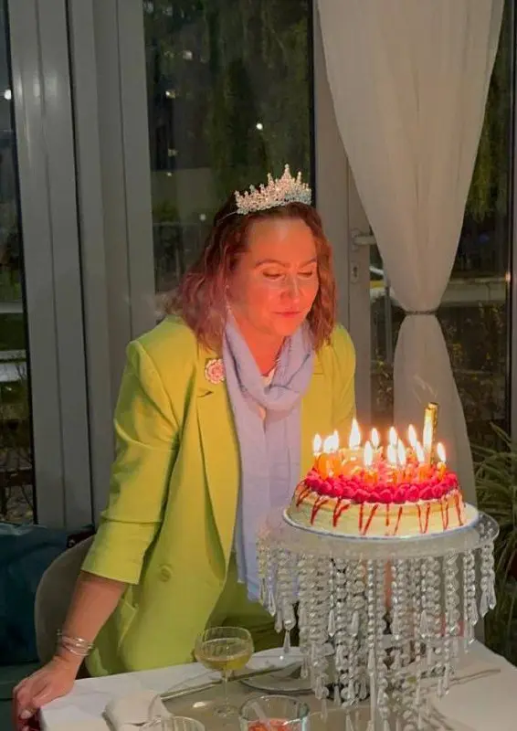 Сегодня день рождения канала 🎉
Хочу сказать вам спасибо за этот год | Сетка — социальная сеть от hh.ru