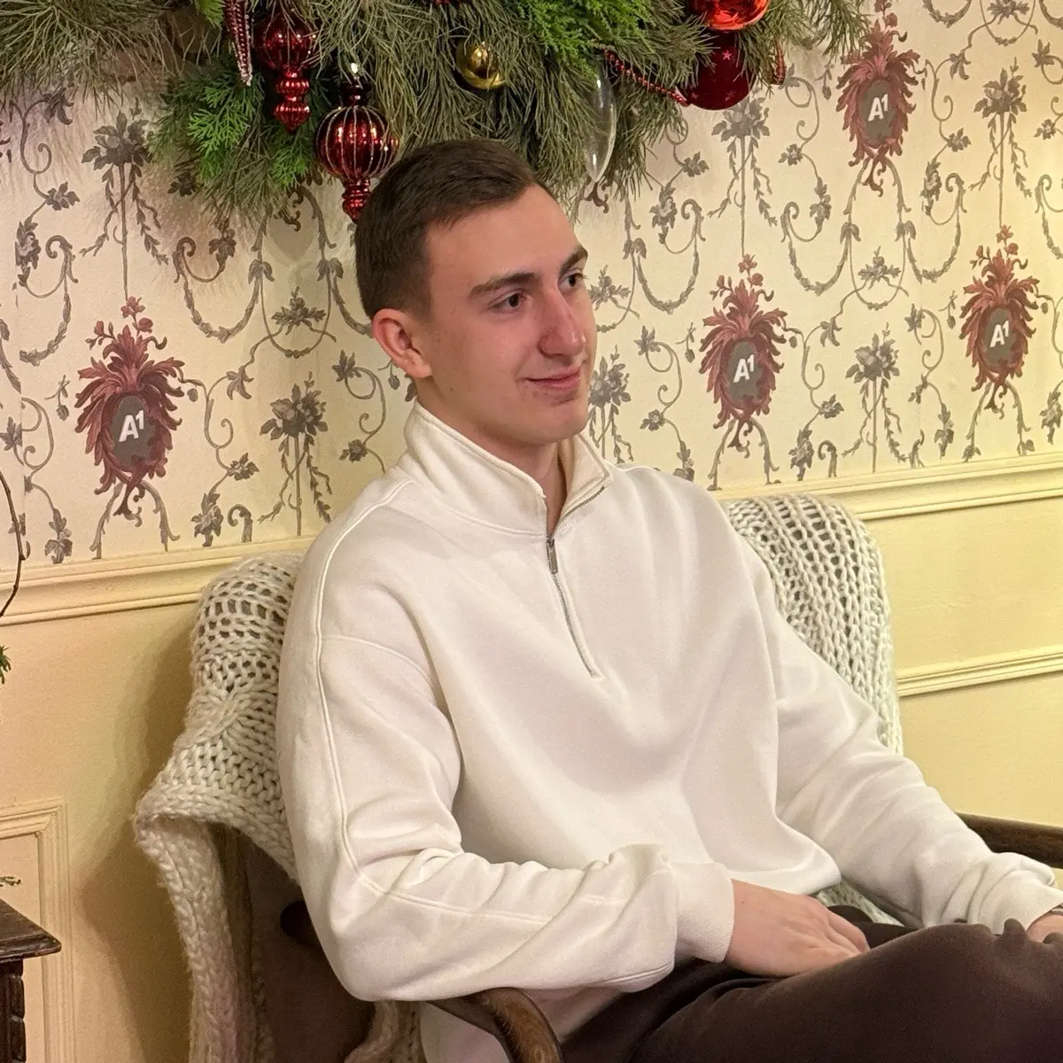 Александр Самотаев