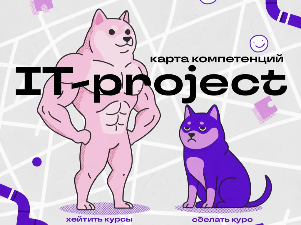 Теоретическая база Middle IT project manager | Сетка — социальная сеть от hh.ru