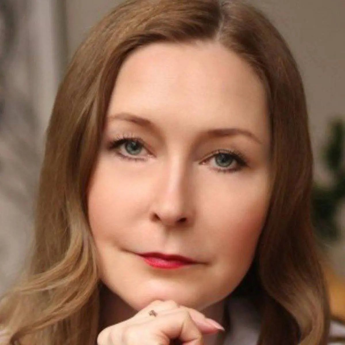Татьяна Гуляева