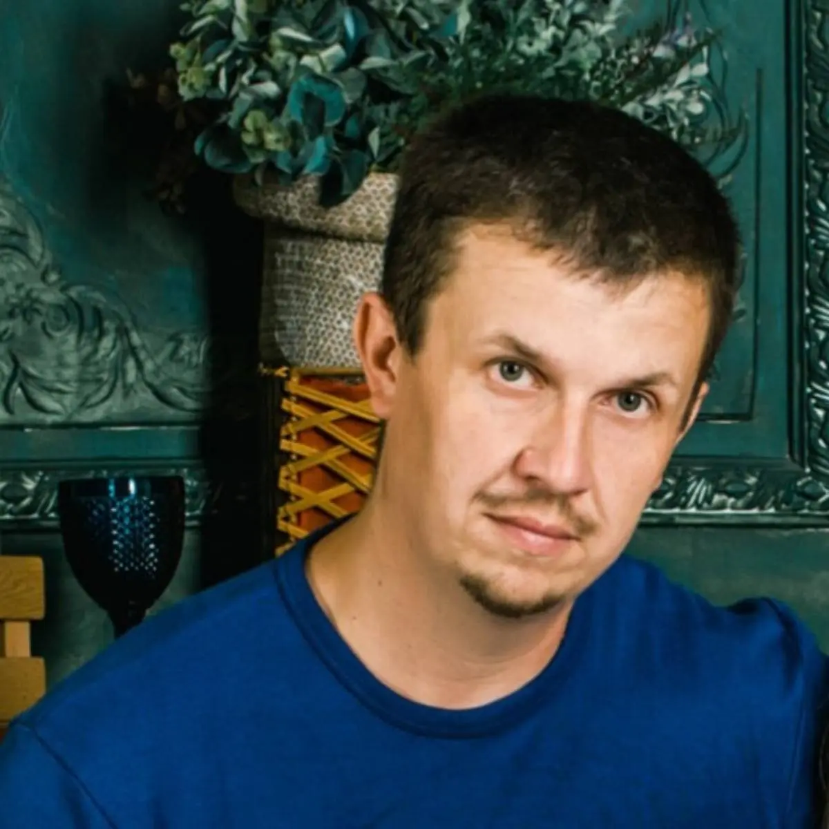 Алексей Михайлов