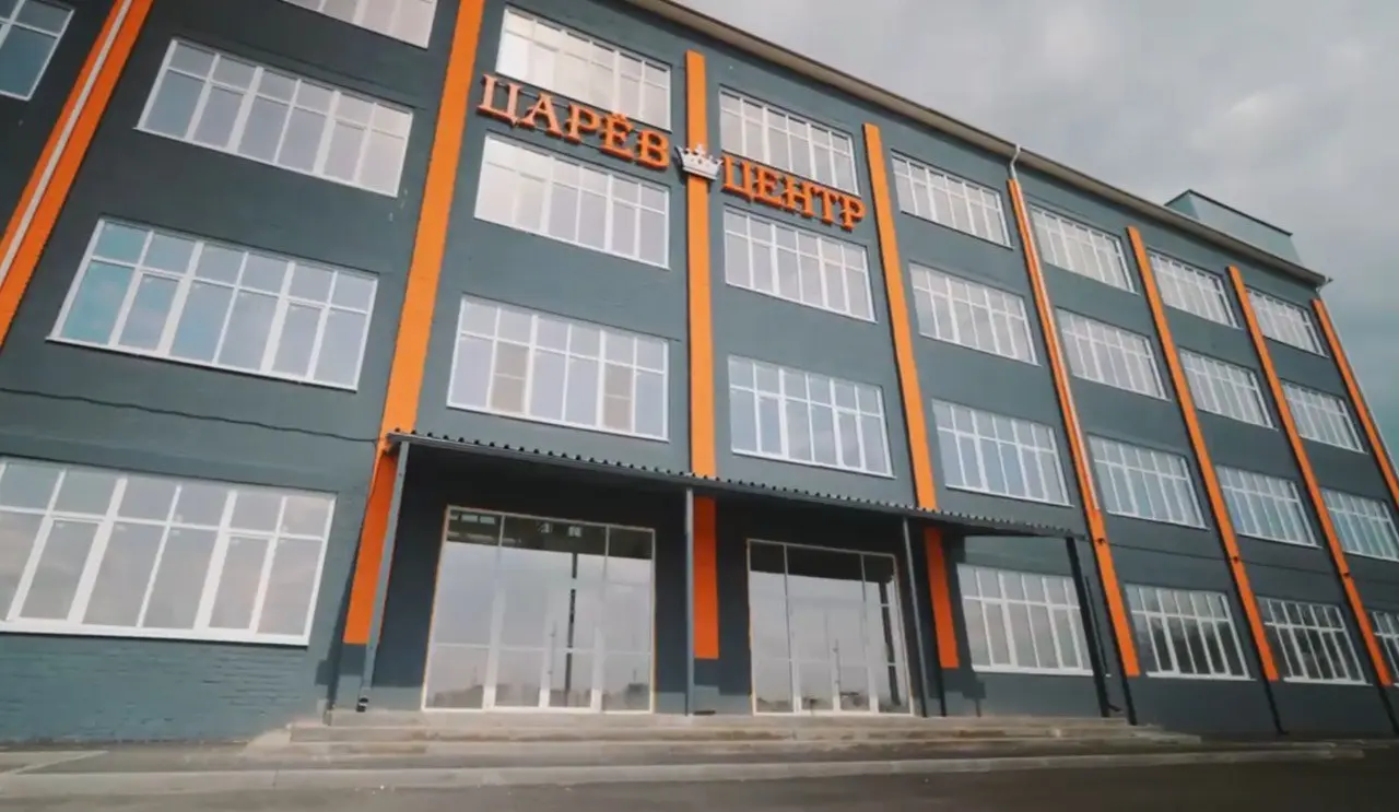 ‼️ИНВЕСТИЦИОННОЕ ПРЕДЛОЖЕНИЕ В АСТРАХАНИ‼️
📍 800 м² на 1-м этаже — в самом центре города
💰 Цена: 45 млн ₽ (всего 56 250 ₽/м²)
🏆 ПОЧЕМУ ЭТО УНИКАЛЬНЫЙ АКТИВ?
✅ Единственное коммерческое помещение в цен... | Сетка — социальная сеть от hh.ru