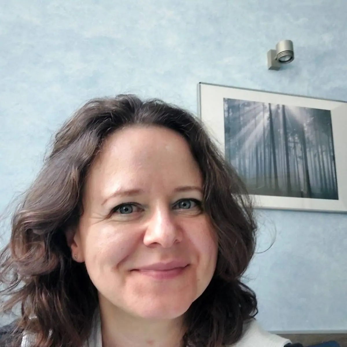 Алла Синицина