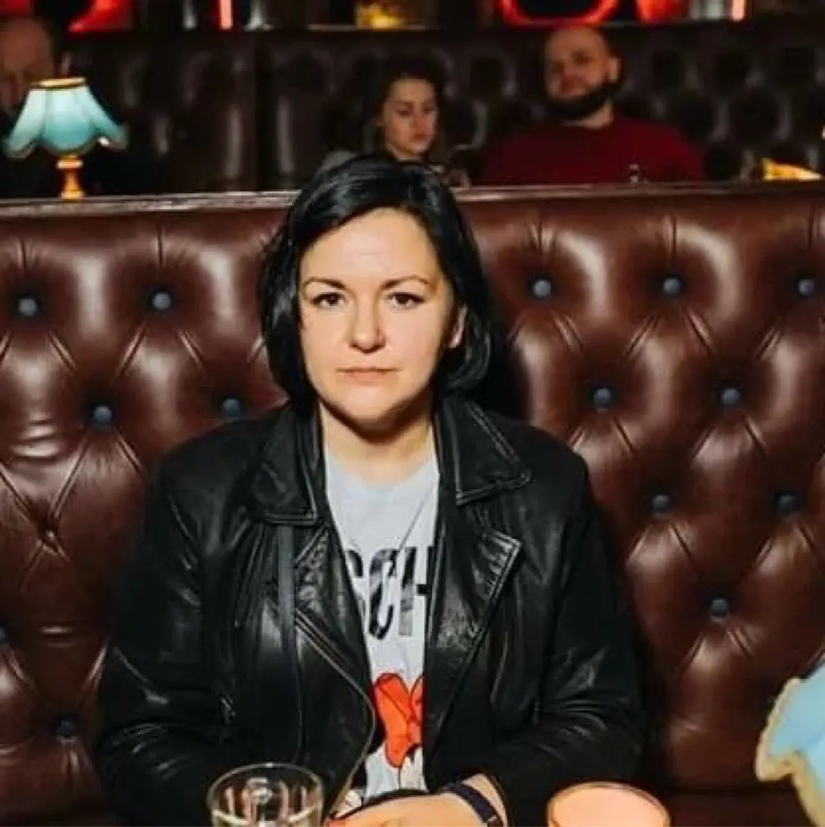 Елена Русакова | Сетка — социальная сеть от hh.ru