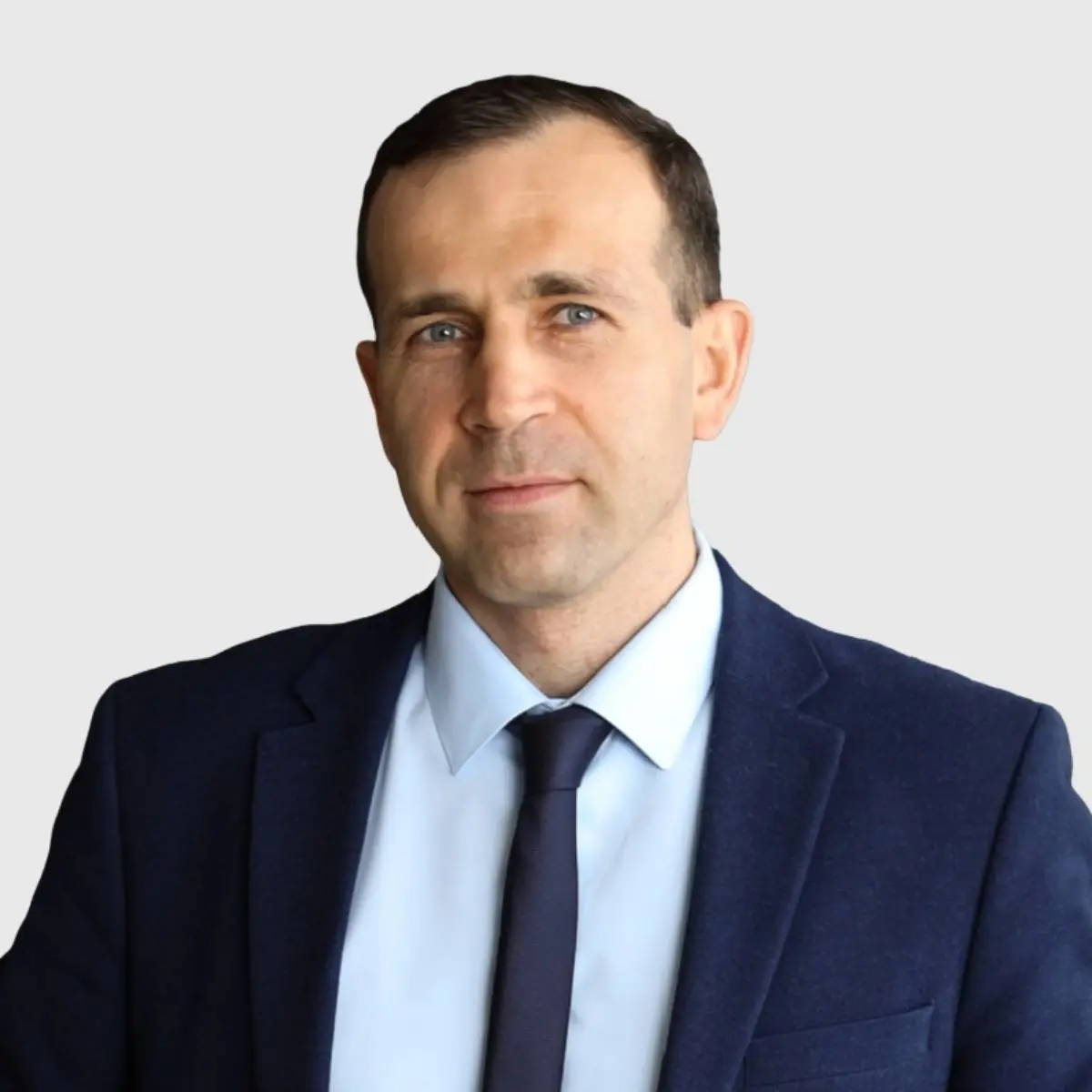 Константин Елькин