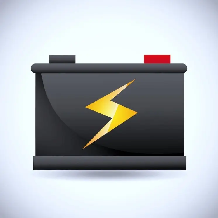 Ученые БФУ создали уникальный материал для накопителей электроэнергии
Рынок литий-ионных аккумуляторов в России имеет значительные перспективы
#накопителиэнергии #hightech #наука #электротранспорт #са... | Сетка — социальная сеть от hh.ru