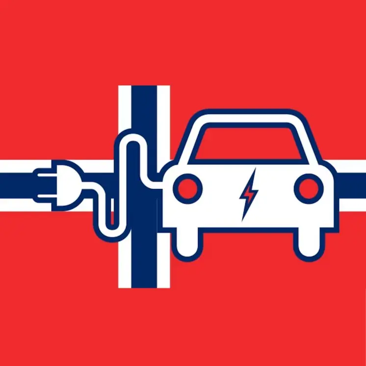 Норвегия близка к полному переходу на электромобили
В 2025 году электромобили заняли 95,5% рынка новых автомобилей в Норвегии, в декабре их доля составила 98%
#электромобили #электротранспорт #сантехн... | Сетка — социальная сеть от hh.ru