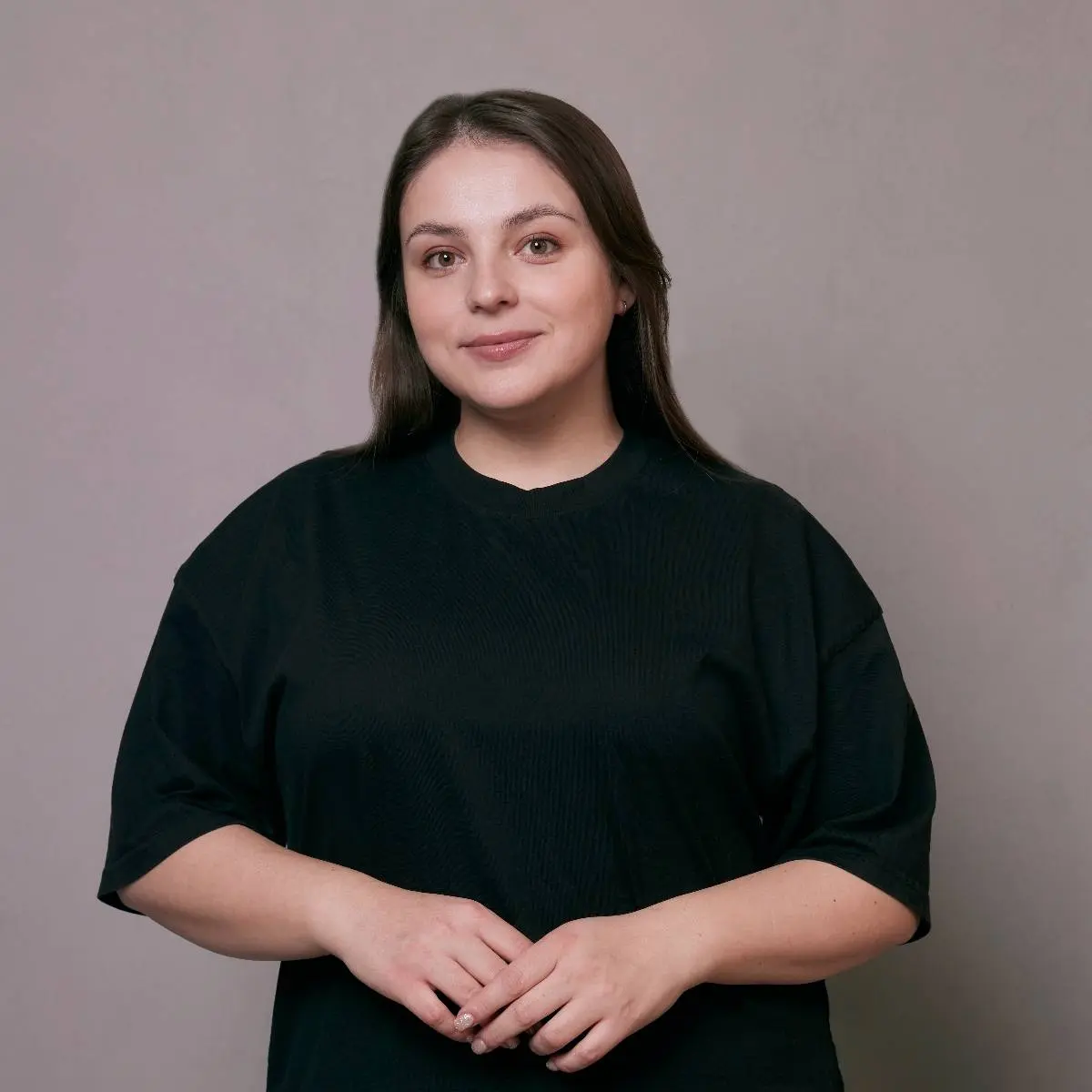 Анастасия Курникова | Сетка — социальная сеть от hh.ru